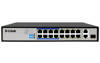 D-Link 18-Port Unmanaged PoE Switch