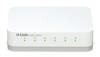 D-Link 5-Port Unmanaged Switch