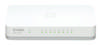 D-Link 8-Port Unmanaged Switch