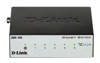D-Link 5-Port Unmanaged Desktop Switch