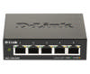 D-Link 5-Port Smart Managed Switch