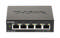 D-Link 5-Port Smart Managed DesktopSwitch