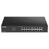 D-Link 16-Port Smart Managed Switch