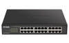D-Link 24-Port Smart Managed PoE Switch