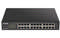 D-Link 24-Port Smart Managed PoE Switch