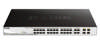 D-Link 28-Port Smart Managed PoE Switch