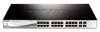 D-Link 28-Port Smart Managed Switch RJ45