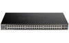 D-Link 52-Port Smart Managed Switch