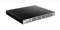 D-Link 28-Port Managed Switch BASE-T PoE