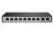 D-Link 10-Port Unmanaged PoE Switch