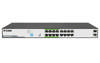 D-Link 18-Port Unmanaged PoE Switch