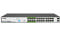 D-Link 26-Port Unmanaged PoE Switch