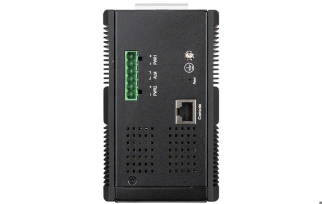 D-Link 14-Port Managed Switch BASE-T PoE