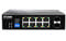 D-Link 10-Port Unmanaged PoE Switch