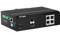 D-Link 6-Port Smart Managed PoE+ Switch