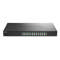D-Link 24-Port MGigabit Unmanaged Switch