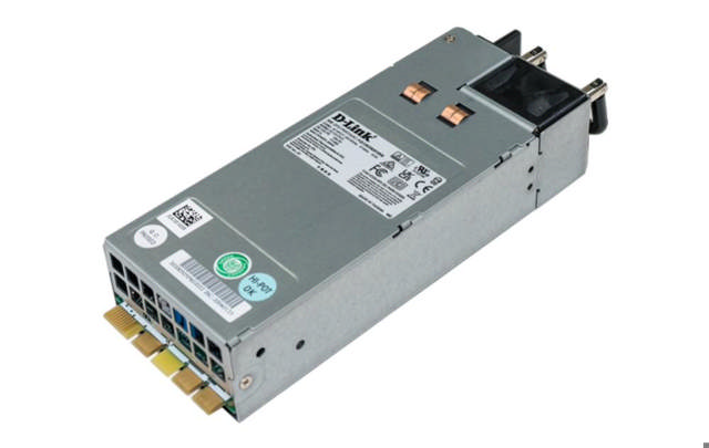 D-Link 930W AC Redundant Power Supply
