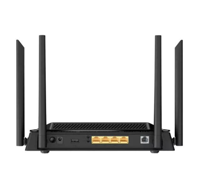 D-Link Wireless AC1200 Dual Band Router