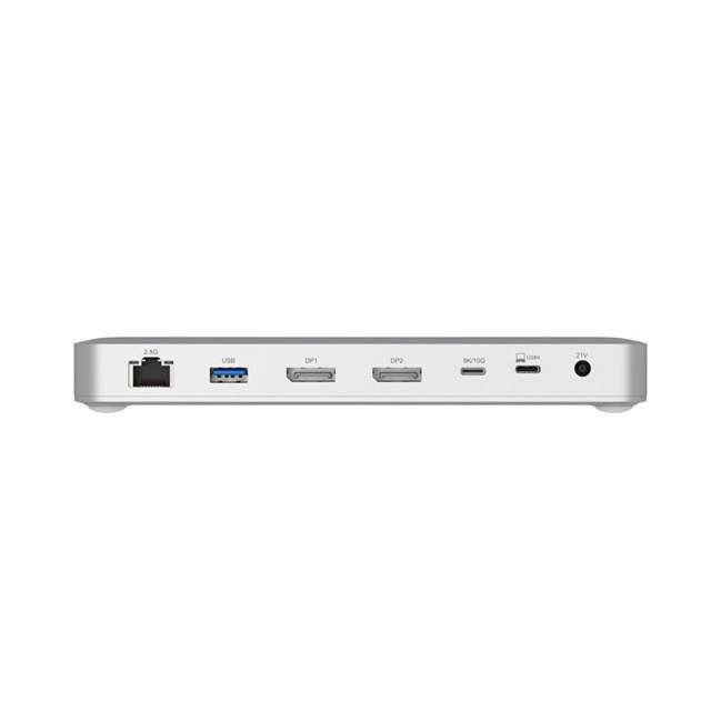 D-Link 9-in-1 USB4 Docking Station