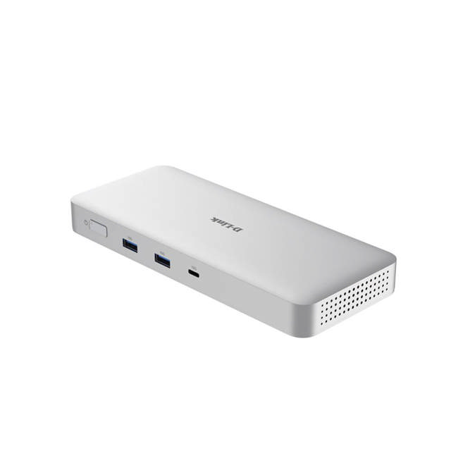 D-Link 9-in-1 USB4 Docking Station