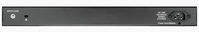 D-Link 10-Port 10GB Managed Switch
