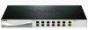D-Link 12-Port 10GB Smart Fibre Switch