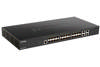 D-Link 28-Port Smart Managed Switch