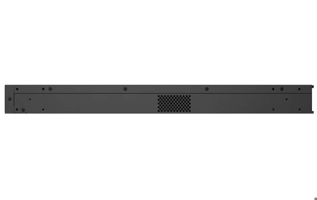 D-Link 28-Port 24 10G+ 4 25G SFP 28
