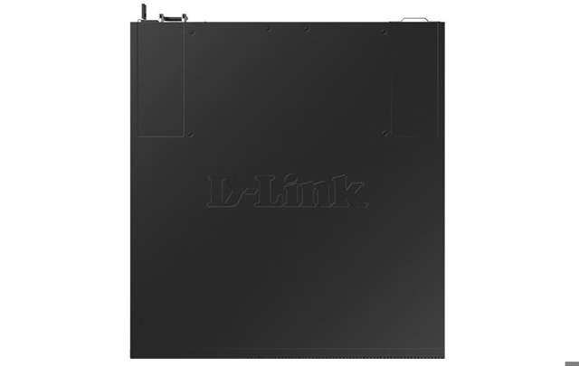 D-Link 28-Port 24 10G+ 4 25G SFP 28