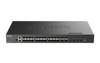 D-Link 32-Port Stackable Managed 32SY