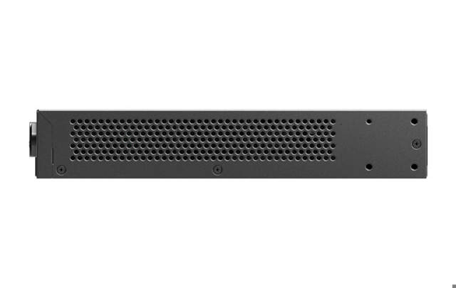 D-Link 32-Port Stackable Managed 32SY