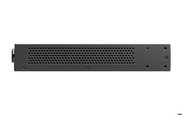 D-Link 32-Port Stackable Managed 32XY