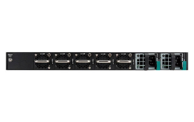D-Link 54-Port Stackable Managed Switch