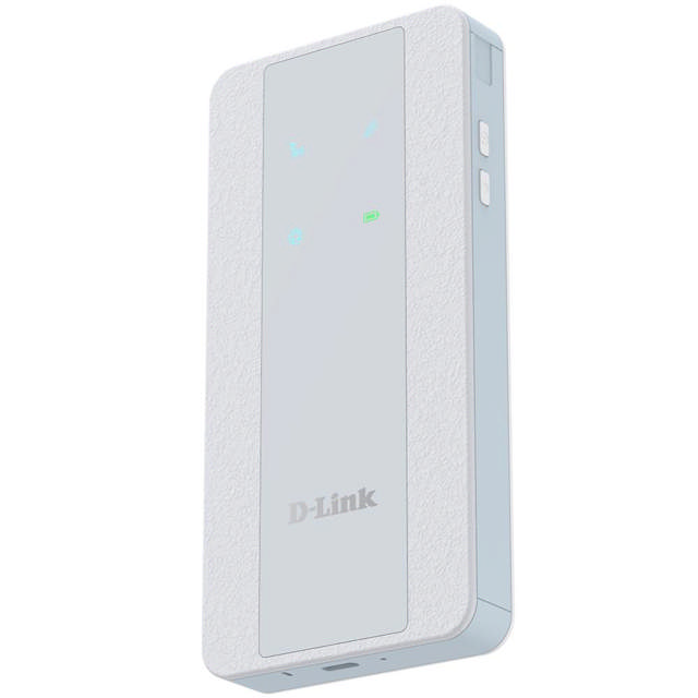 D-Link F518 5G Wi-Fi 6 Mobile Hotspot