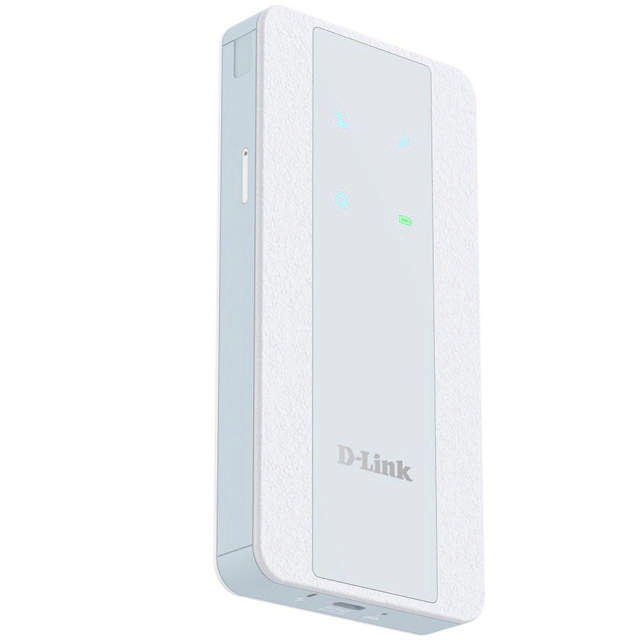 D-Link F518 5G Wi-Fi 6 Mobile Hotspot