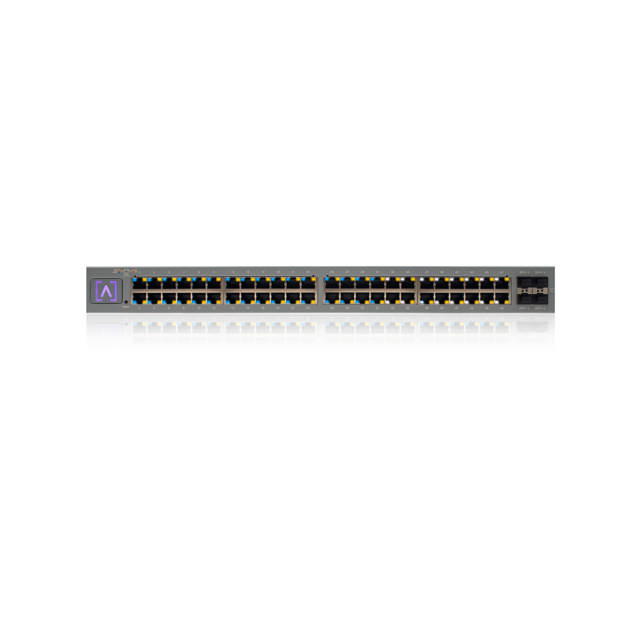 Alta labs S48-APOE 48-Port F-PoE Switch