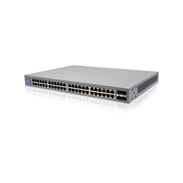 Alta labs S48-APOE 48-Port F-PoE Switch