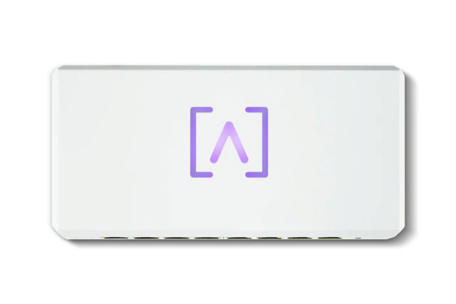 Alta labs S8-POE 8-Port PoE Switch