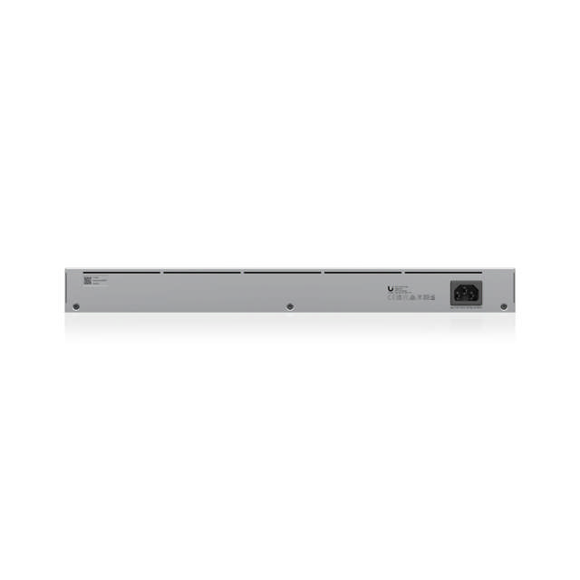 Ubiquiti UniFi Managed PoE+ 24-Port