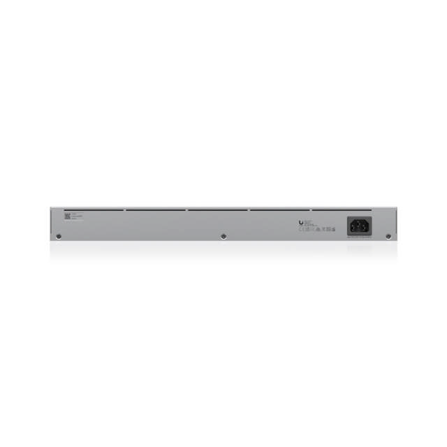 Ubiquiti USW-24 24-Port Non-PoE Switch