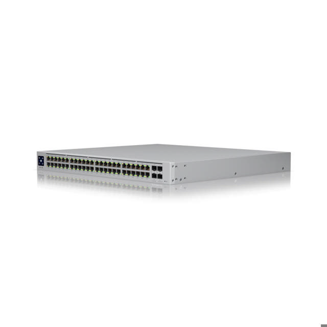 Ubiquiti UniFi 48 port Managed Gigabit