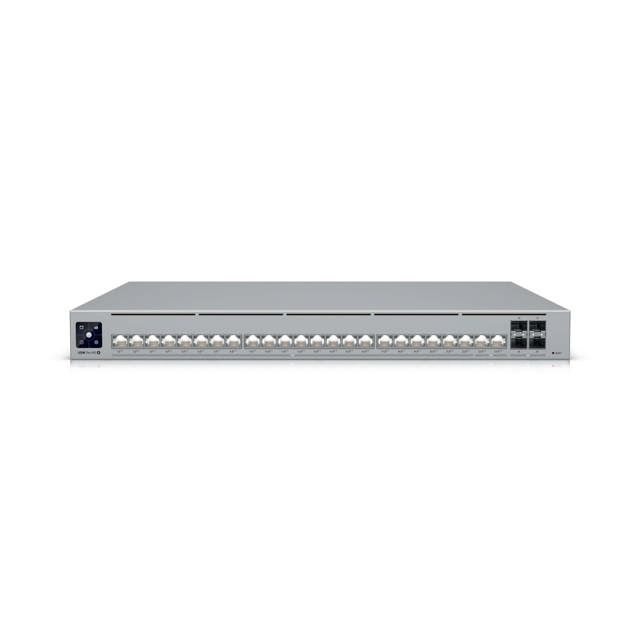 Ubiquiti USW-Pro-HD-24-PoE UniFi