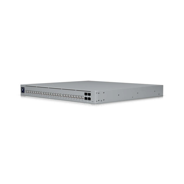 Ubiquiti USW-Pro-HD-24-PoE UniFi