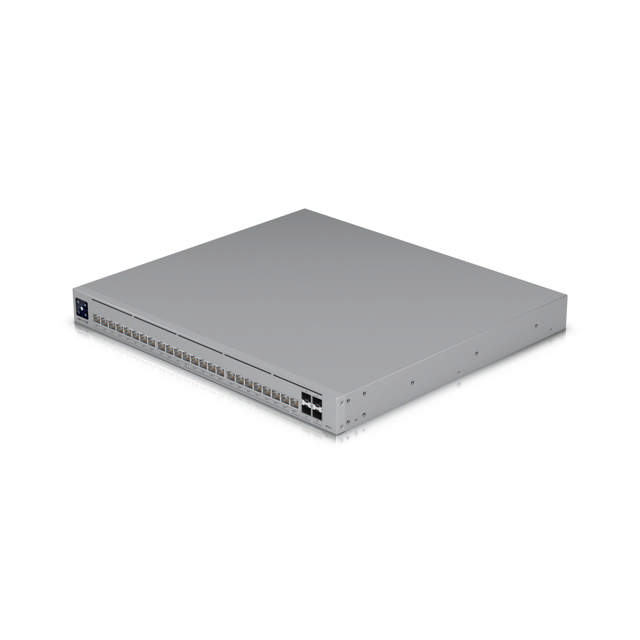 Ubiquiti USW-Pro-HD-24-PoE UniFi