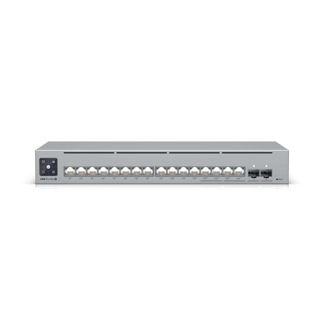 Ubiquiti USW-Pro-Max-16-PoE-AU UniFi 16