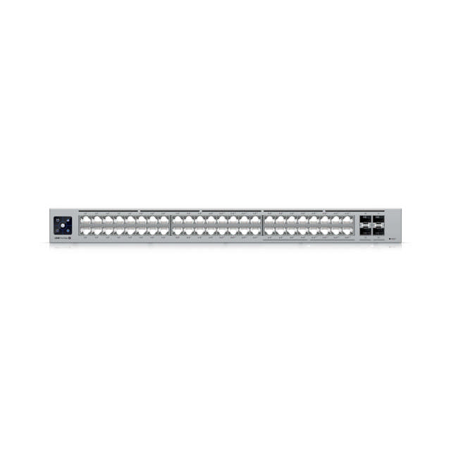 Ubiquiti USW-Pro-Max-48-POE Switch