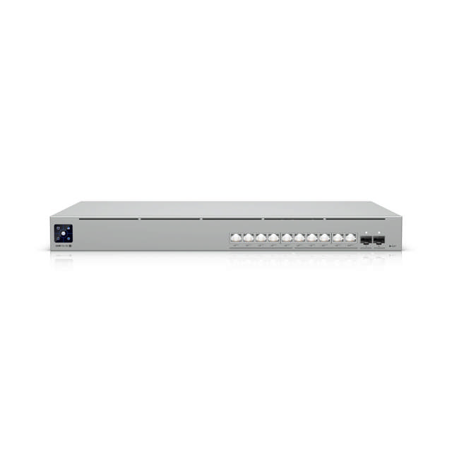 Ubiquiti USW-Pro-XG-10-PoE UniFi
