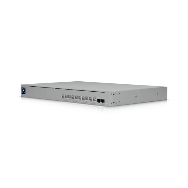 Ubiquiti USW-Pro-XG-10-PoE UniFi