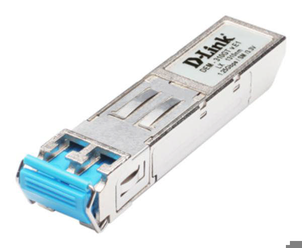 D-Link 1000Base-LX SFP Transceiver