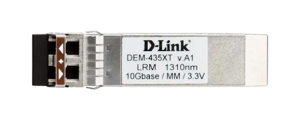 D-Link 10GBase-LRM SFP+ Transceiver